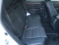 Honda CR-V  2.0i-MMD HEV 