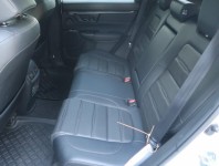 Honda CR-V  2.0i-MMD HEV 