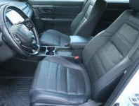 Honda CR-V  2.0i-MMD HEV 