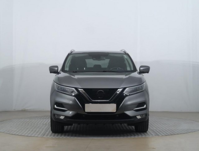 Nissan Qashqai  1.5 dCi N-Connecta