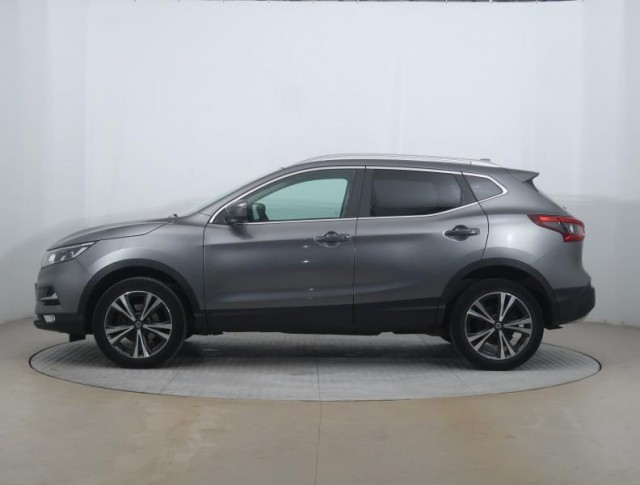 Nissan Qashqai  1.5 dCi N-Connecta