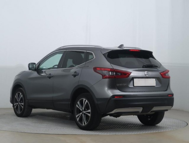 Nissan Qashqai  1.5 dCi N-Connecta