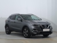 Nissan Qashqai  1.5 dCi N-Connecta