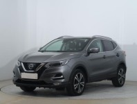 Nissan Qashqai  1.5 dCi N-Connecta
