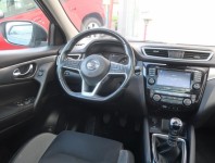 Nissan Qashqai  1.5 dCi N-Connecta