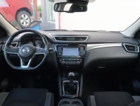 Nissan Qashqai  1.5 dCi N-Connecta