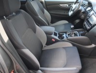 Nissan Qashqai  1.5 dCi N-Connecta