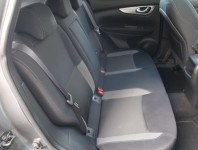 Nissan Qashqai  1.5 dCi N-Connecta