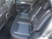 Nissan Qashqai  1.5 dCi N-Connecta