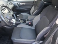 Nissan Qashqai  1.5 dCi N-Connecta