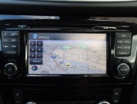 Nissan Qashqai  1.5 dCi N-Connecta