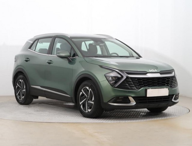 Kia Sportage  1.6 CRDi 
