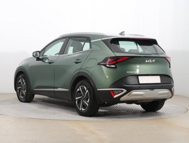 Kia Sportage  1.6 CRDi 