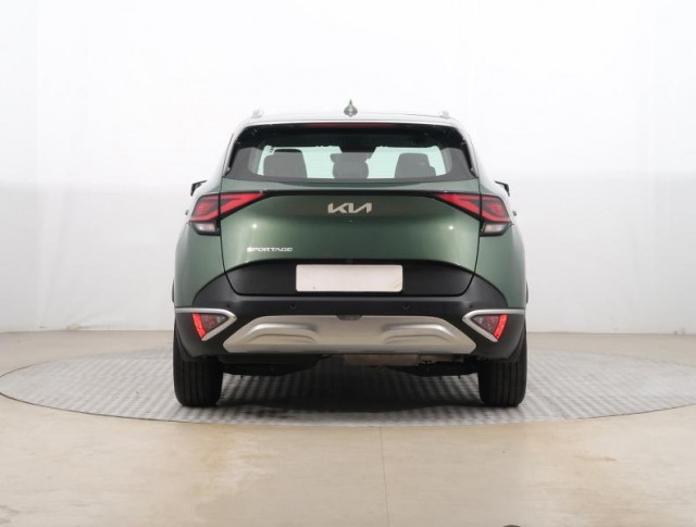 Kia Sportage  1.6 CRDi 