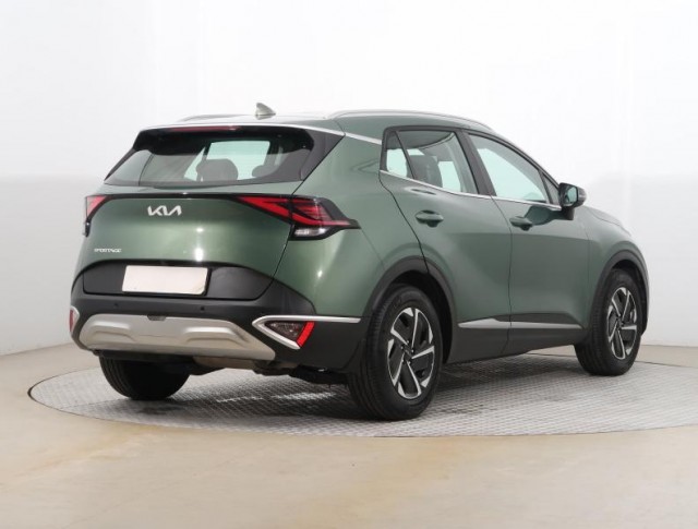 Kia Sportage  1.6 CRDi 