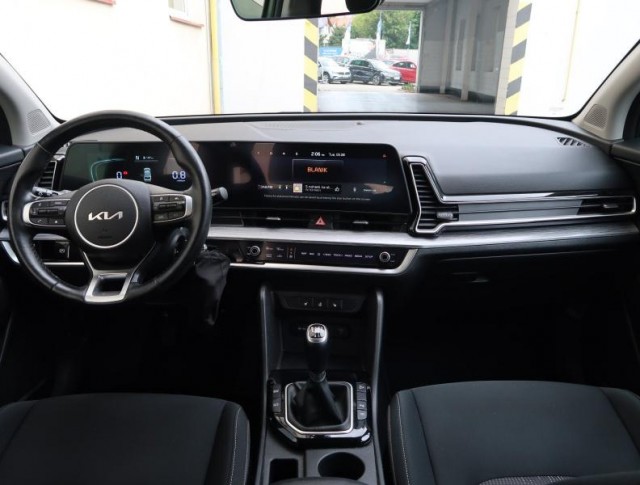 Kia Sportage  1.6 CRDi 