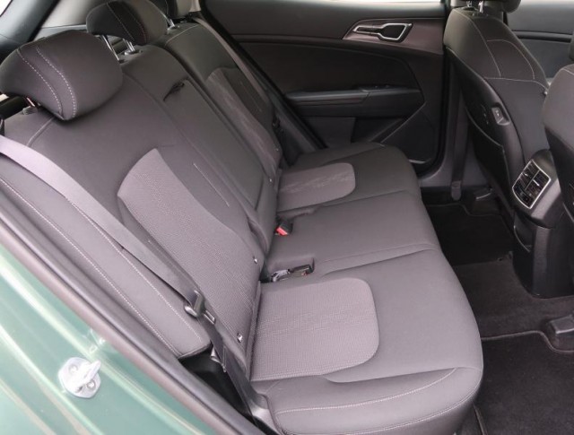 Kia Sportage  1.6 CRDi 