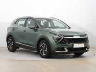 Kia Sportage  1.6 CRDi 