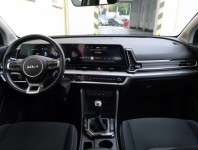 Kia Sportage  1.6 CRDi 