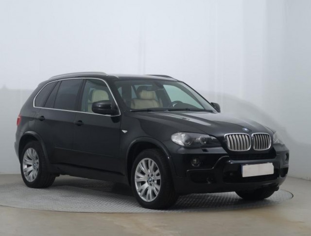 BMW X5  3.0sd 