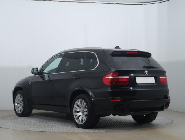 BMW X5  3.0sd 