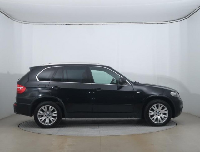 BMW X5  3.0sd 