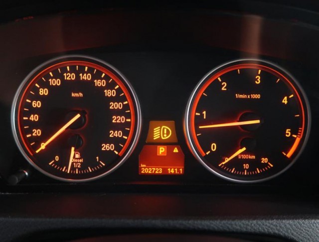 BMW X5  3.0sd 