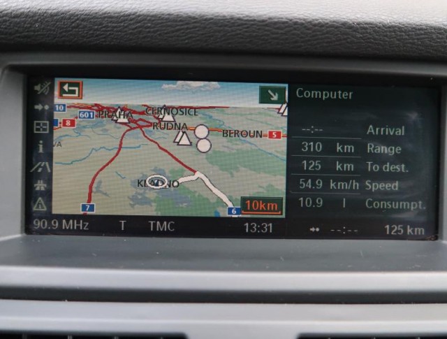BMW X5  3.0sd 