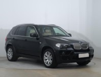 BMW X5  3.0sd 