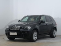 BMW X5  3.0sd 