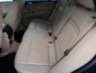 BMW X5  3.0sd 