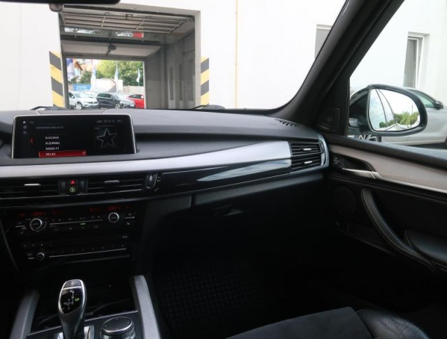BMW X5  xDrive30d 