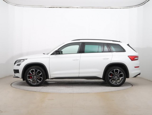 Škoda Kodiaq  RS 2.0 TDI RS