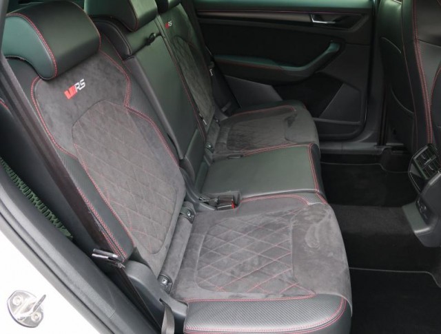 Škoda Kodiaq  RS 2.0 TDI RS
