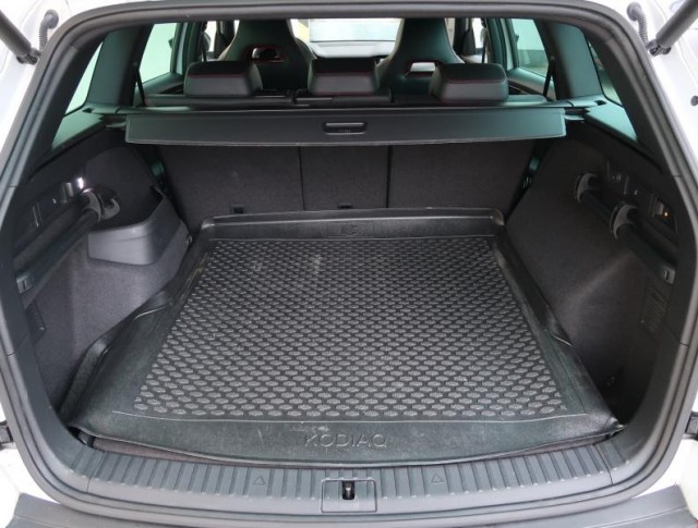 Škoda Kodiaq  RS 2.0 TDI RS