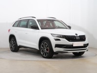 Škoda Kodiaq  RS 2.0 TDI RS