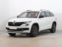 Škoda Kodiaq  RS 2.0 TDI RS