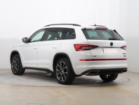 Škoda Kodiaq  RS 2.0 TDI RS