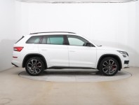 Škoda Kodiaq  RS 2.0 TDI RS