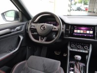 Škoda Kodiaq  RS 2.0 TDI RS