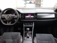 Škoda Kodiaq  RS 2.0 TDI RS