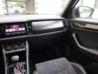 Škoda Kodiaq  RS 2.0 TDI RS