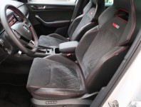 Škoda Kodiaq  RS 2.0 TDI RS