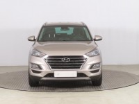 Hyundai Tucson  1.6 T-GDI 