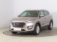 Hyundai Tucson  1.6 T-GDI 