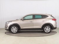 Hyundai Tucson  1.6 T-GDI 
