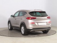 Hyundai Tucson  1.6 T-GDI 