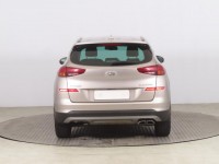 Hyundai Tucson  1.6 T-GDI 
