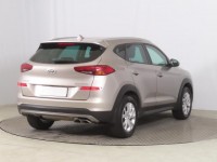 Hyundai Tucson  1.6 T-GDI 