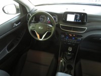 Hyundai Tucson  1.6 T-GDI 